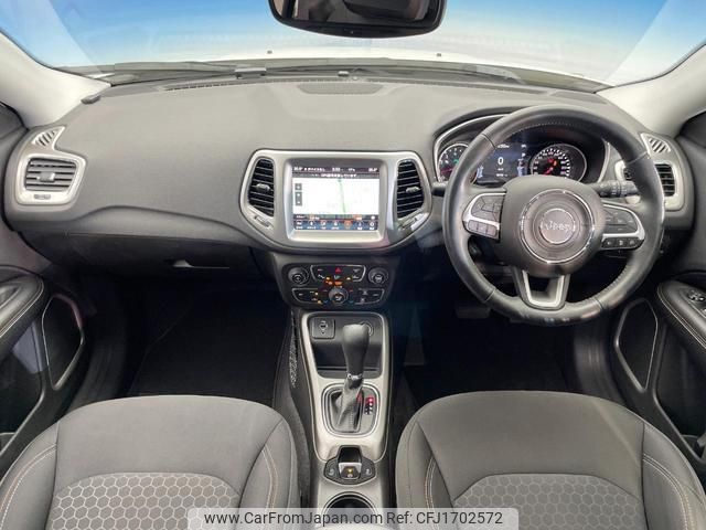 jeep compass 2018 CFJ1702572 image 2