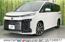 toyota voxy 2024 quick_quick_MZRA90W_MZRA90-0098051