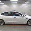 tesla-motors model-3 2021 -TESLA--ﾃｽﾗﾓﾃﾞﾙ3 3L23B-LRW3F7EK6MC415663---TESLA--ﾃｽﾗﾓﾃﾞﾙ3 3L23B-LRW3F7EK6MC415663- image 4