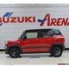 suzuki xbee 2019 quick_quick_DAA-MN71S_MN71S-144805 image 4