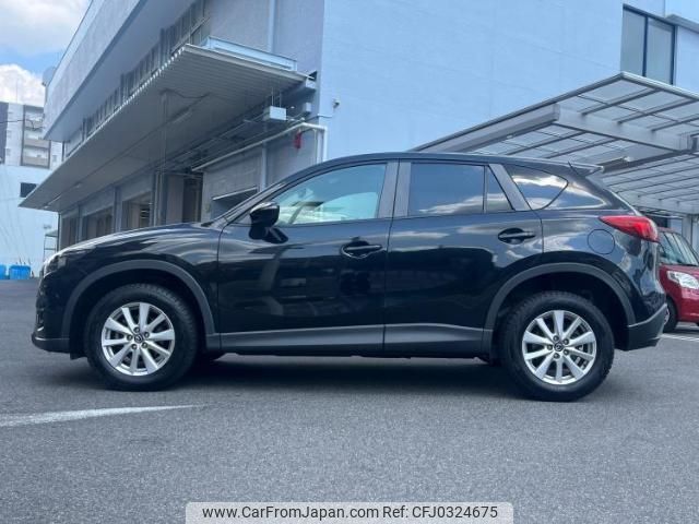 mazda cx-5 2015 quick_quick_LDA-KE2FW_KE2FW-210745 image 2