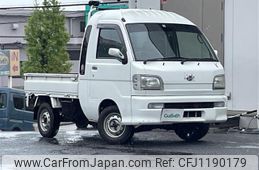 daihatsu hijet-truck 2001 -DAIHATSU--Hijet Truck GD-S210P--S210P-0110543---DAIHATSU--Hijet Truck GD-S210P--S210P-0110543-