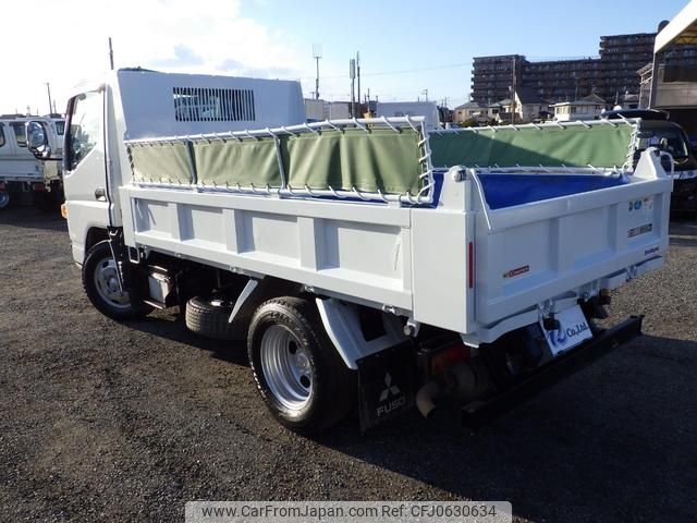 mitsubishi-fuso canter 2020 GOO_NET_EXCHANGE_0704331A30250109W001 image 2