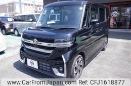 suzuki spacia 2024 CFJ1618877