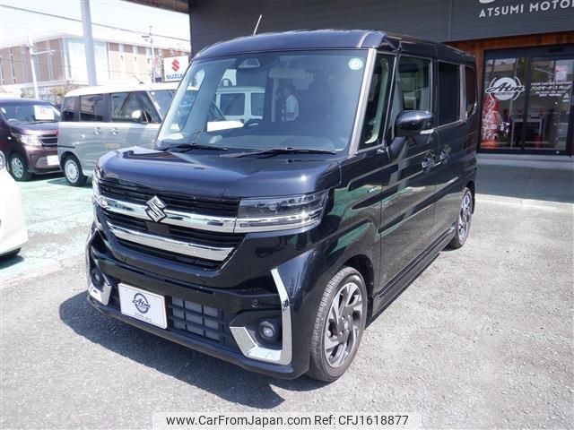 suzuki spacia 2024 CFJ1618877 image 1