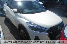 nissan nissan-others 2021 CFJ1582433
