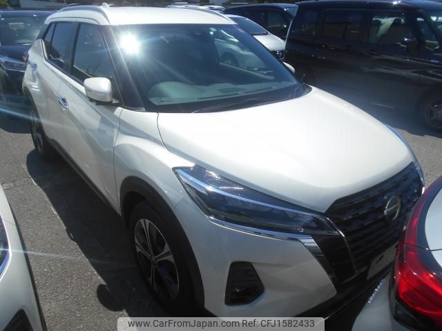 nissan nissan-others 2021 CFJ1582433 image 1