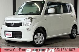 nissan moco 2012 CFJ1861807