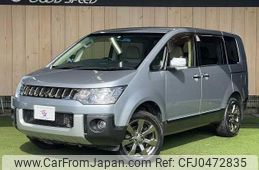 mitsubishi delica-d5 2014 quick_quick_LDA-CV1W_CV1W-0912184