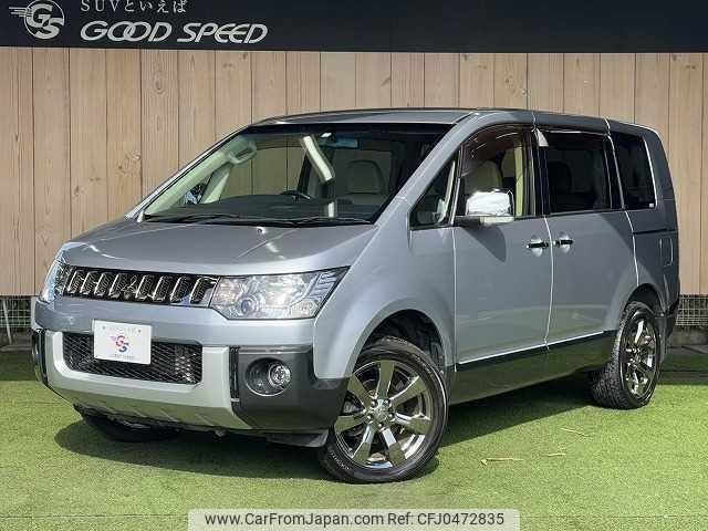 mitsubishi delica-d5 2014 quick_quick_LDA-CV1W_CV1W-0912184 image 1