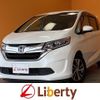 honda freed-plus 2017 quick_quick_GB5_GB5-1020398 image 1