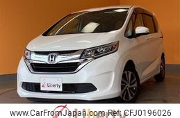 honda freed-plus 2017 quick_quick_GB5_GB5-1020398