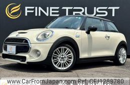 mini mini-others 2017 -BMW--BMW Mini LDA-XN20--WMWXN920702D27372---BMW--BMW Mini LDA-XN20--WMWXN920702D27372-