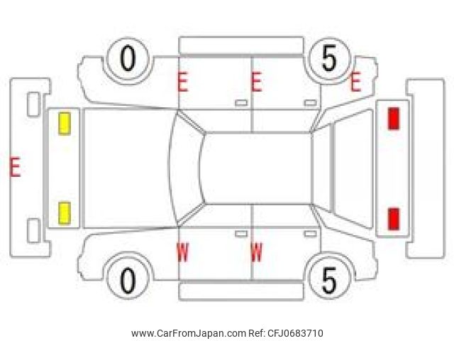 nissan x-trail 2014 -NISSAN--X-Trail DBA-NT32--NT32-034912---NISSAN--X-Trail DBA-NT32--NT32-034912- image 2