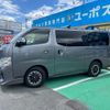 nissan nv350-caravan-van 2021 GOO_JP_700070854230240604001 image 15