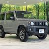 suzuki jimny 2025 CFJ1615633 image 17