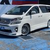 toyota vellfire 2013 CFJ1725507 image 1