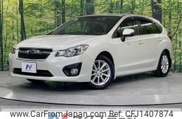 subaru impreza-sports 2014 quick_quick_GP7_GP7-069176