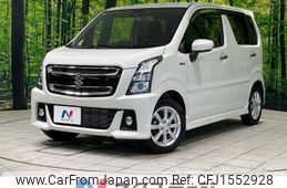suzuki wagon-r 2021 CFJ1552928