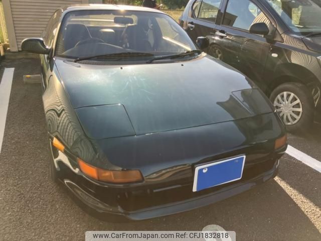 toyota mr2 1995 CFJ1832818 image 2