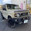 suzuki jimny 2019 -SUZUKI--Jimny 3BA-JB64W--JN64W-132163---SUZUKI--Jimny 3BA-JB64W--JN64W-132163- image 1