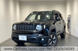 jeep renegade 2022 quick_quick_BV13_1C4PJDCW4NP021967