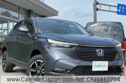 honda vezel 2023 -HONDA--VEZEL 6AA-RV6--RV6-1018618---HONDA--VEZEL 6AA-RV6--RV6-1018618-