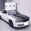 nissan skyline 2000 -NISSAN 【佐賀 330ｻ3414】--Skyline HR34ｶｲ-020110---NISSAN 【佐賀 330ｻ3414】--Skyline HR34ｶｲ-020110- image 1