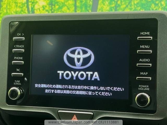 toyota yaris 2021 -TOYOTA--Yaris 5BA-KSP210--KSP210-0037423---TOYOTA--Yaris 5BA-KSP210--KSP210-0037423- image 2