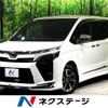 toyota voxy 2019 -TOYOTA--Voxy DBA-ZRR80W--ZRR80-0491796---TOYOTA--Voxy DBA-ZRR80W--ZRR80-0491796- image 1