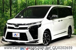 toyota voxy 2019 -TOYOTA--Voxy DBA-ZRR80W--ZRR80-0491796---TOYOTA--Voxy DBA-ZRR80W--ZRR80-0491796-