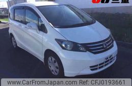 honda freed 2010 -HONDA--Freed GB3--1154339---HONDA--Freed GB3--1154339-