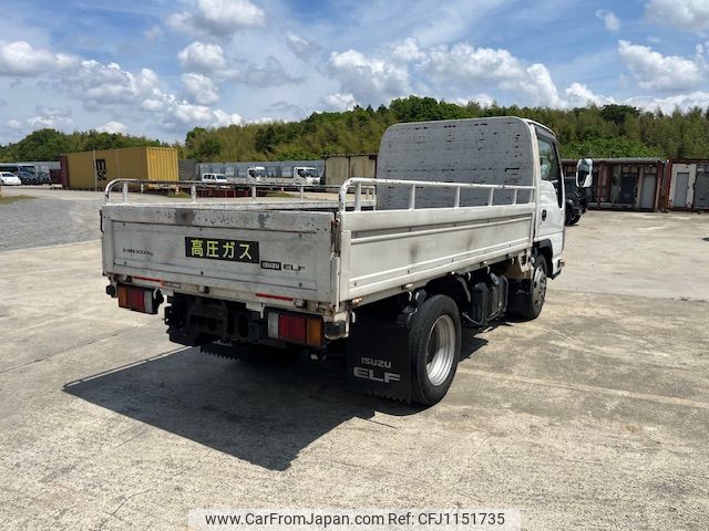 isuzu elf-truck 2016 NIKYO_LA64202 image 1