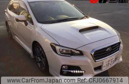 subaru levorg 2014 -SUBARU 【三重 344ﾒ1023】--Levorg VM4-012985---SUBARU 【三重 344ﾒ1023】--Levorg VM4-012985-