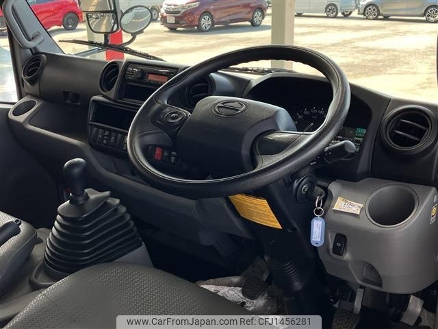 hino dutro 2022 quick_quick_2RG-XZU605M_XZU605-0036396 image 1