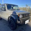 suzuki jimny 2023 quick_quick_JB64W_298923 image 11