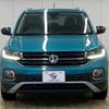 volkswagen t-cross 2020 -VOLKSWAGEN--VW T-Cross 3BA-C1DKR--WVGZZZC1ZLY058599---VOLKSWAGEN--VW T-Cross 3BA-C1DKR--WVGZZZC1ZLY058599- image 2
