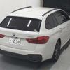 bmw 5-series 2017 -BMW 【那須 300ﾁ230】--BMW 5 Series JM20--0G985829---BMW 【那須 300ﾁ230】--BMW 5 Series JM20--0G985829- image 6