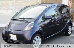 mitsubishi i 2012 CFJ1777924