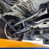 honda acty-van 1999 CFJ1637713 image 28