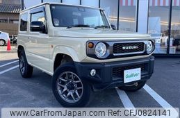 suzuki jimny 2020 -SUZUKI--Jimny 3BA-JB64W--JB64W-176963---SUZUKI--Jimny 3BA-JB64W--JB64W-176963-