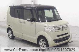 honda n-box 2016 -HONDA--N BOX JF2--2503409---HONDA--N BOX JF2--2503409-