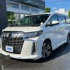 toyota alphard 2022 quick_quick_3BA-AGH30W_AGH30-0445240 image 1