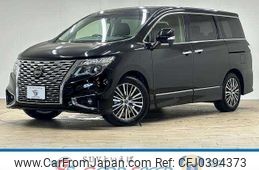 nissan elgrand 2022 quick_quick_5BA-TE52_TE52-148645