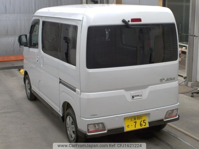 daihatsu atrai 2023 CFJ1621224 image 2