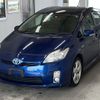 toyota prius 2009 -TOYOTA--Prius ZVW30-5072124---TOYOTA--Prius ZVW30-5072124- image 1