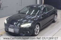 audi a5 2017 CFJ1269127
