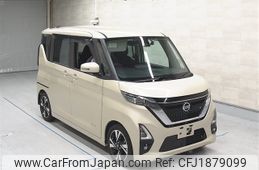 nissan roox 2023 CFJ1879099