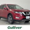 nissan x-trail 2018 -NISSAN--X-Trail DBA-NT32--NT32-082546---NISSAN--X-Trail DBA-NT32--NT32-082546- image 1