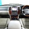 toyota land-cruiser-wagon 2005 -TOYOTA--Land Cruiser Wagon GH-UZJ100W--UZJ100-0157069---TOYOTA--Land Cruiser Wagon GH-UZJ100W--UZJ100-0157069- image 2